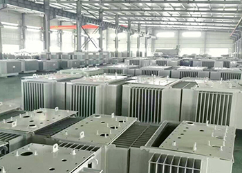 波密SBH15系列非晶合金铁心配电